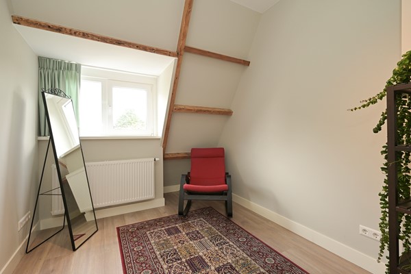 Medium property photo - Hart Nibbrigkade 64, 2597 XX Den Haag